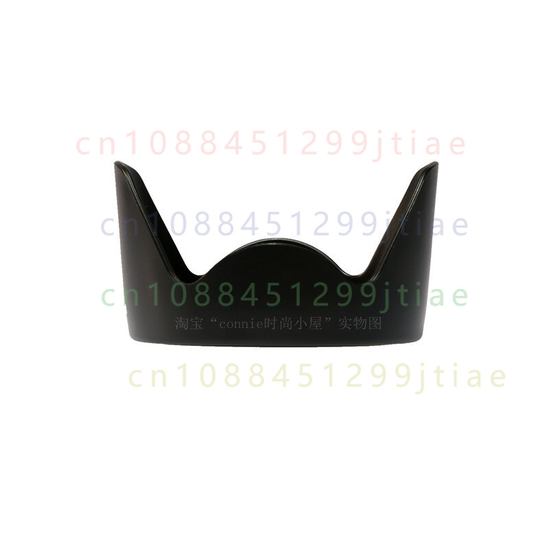 Paraluce a Petalo da 72mm per  - Lens Hood Petal recensione e prezzo