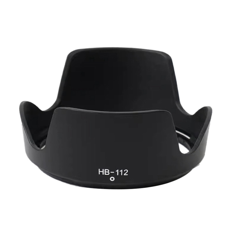 HB-112 paraluce a baionetta pa - Lens Hood Petal recensione e prezzo