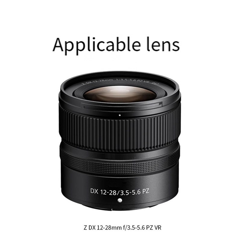 HB-112 paraluce a baionetta pa - Lens Hood Petal recensione e prezzo