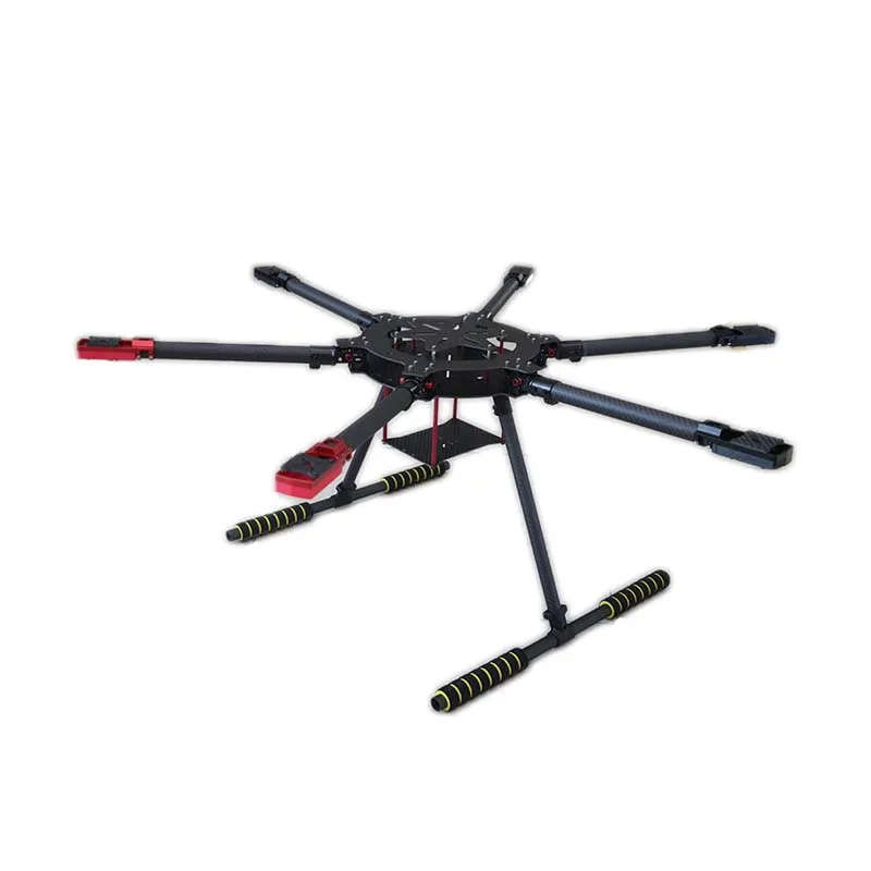 HSKRC ZD970 Serie Telaio piegh - Photography Training recensione e prezzo