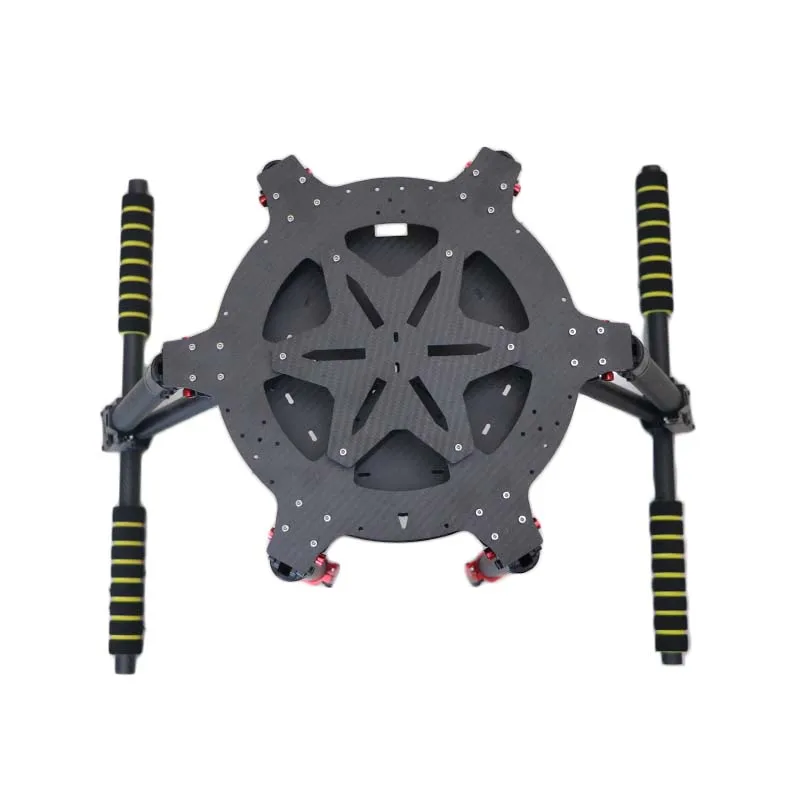 HSKRC ZD970 Serie Telaio piegh - Photography Training recensione e prezzo