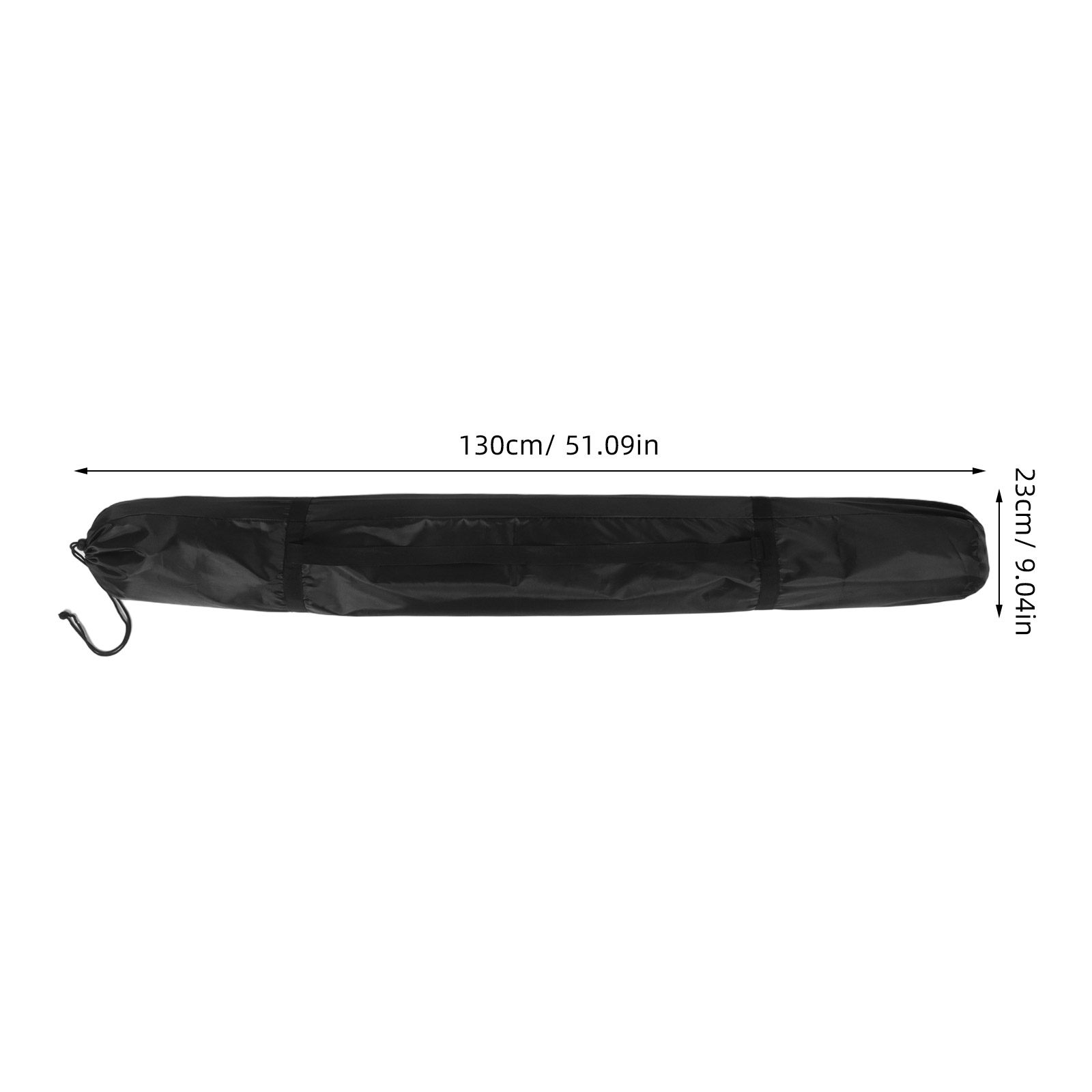 2 Pezzi Borsa con Coulisse Sal - Photography Yoga recensione e prezzo