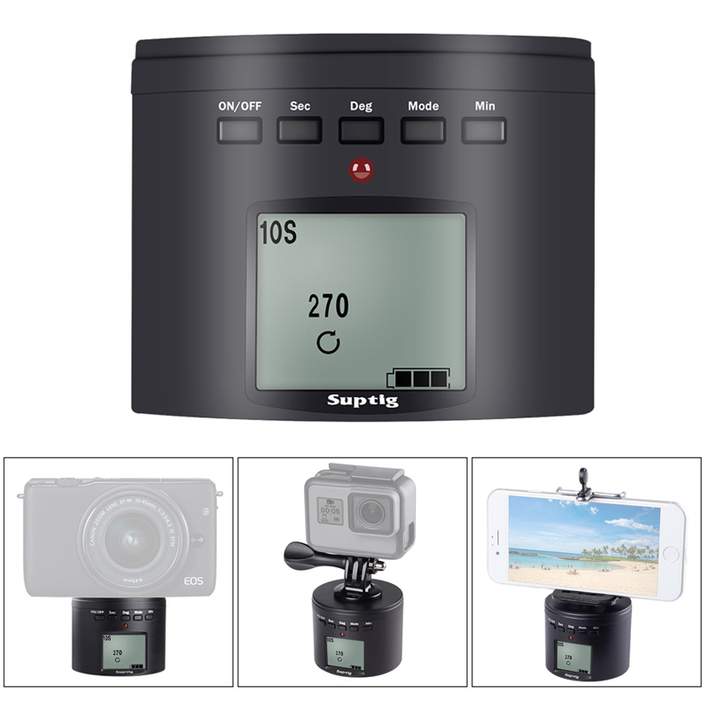 Per Dji Osmo Action Time Lapse - Timelapse Controller recensione e prezzo