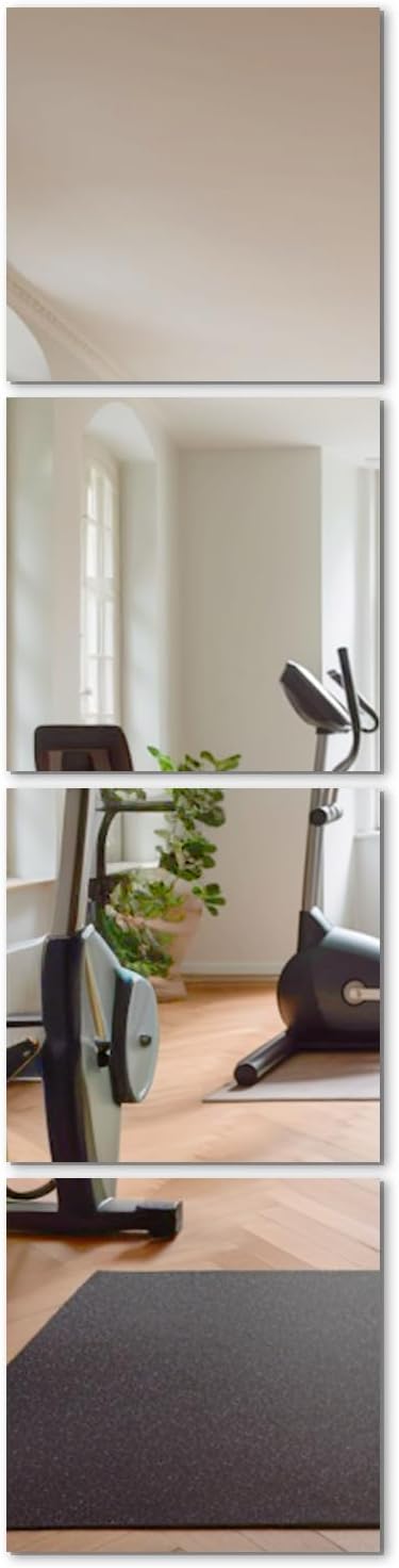 Adesivi Specchio in Acrilico A - Photography Yoga recensione e prezzo