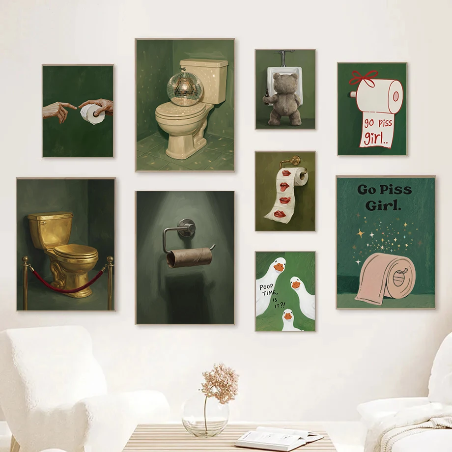 (Senza cornice) 1 pz. Poster d - Photography Types recensione e prezzo