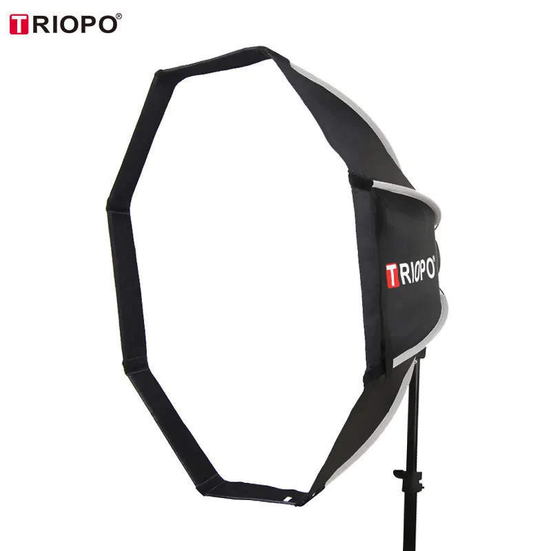TRIOPO KX 65 centimetri 90 cen - Photography Umbrella recensione e prezzo