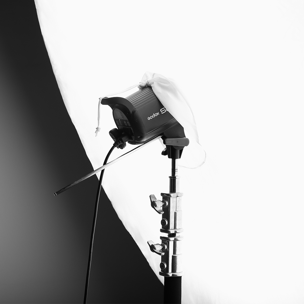 NOIRCERF Ombrello morbido tras - Photography Umbrella Lighting Kit recensione e prezzo