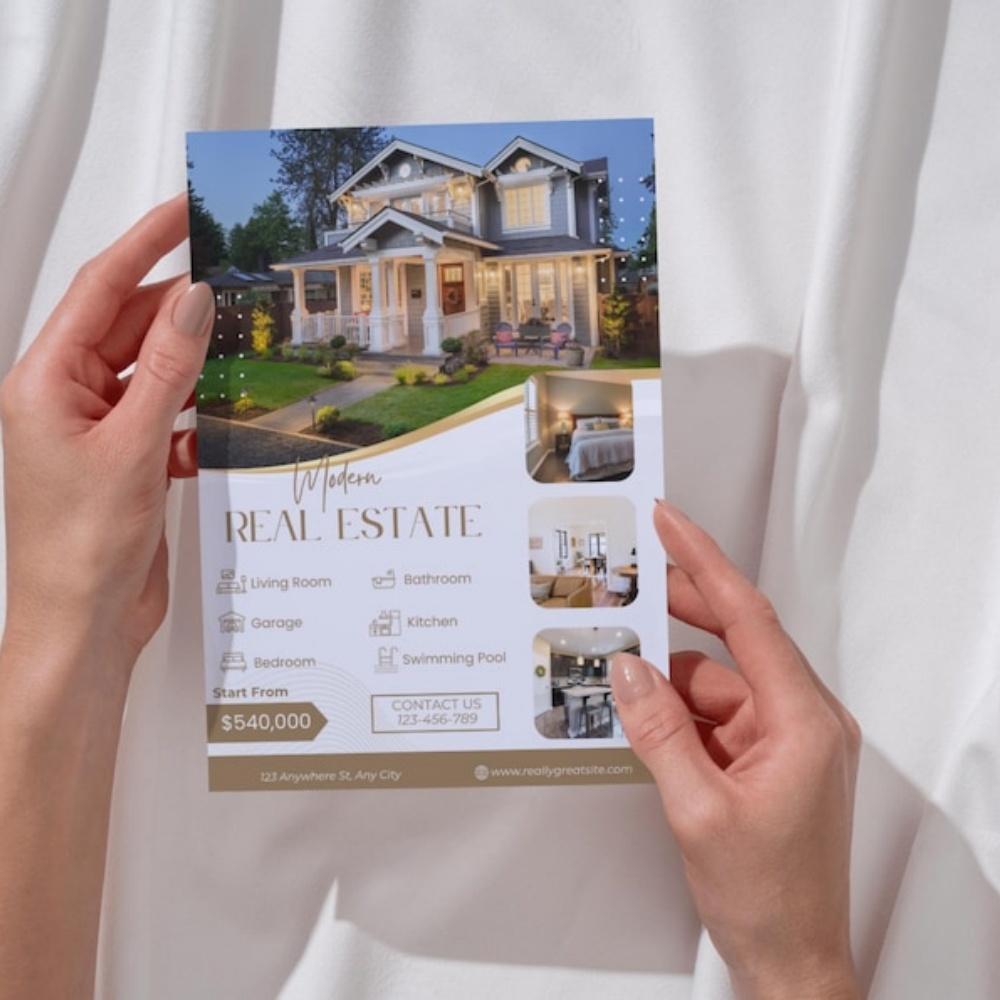 Stampa di Volantini Personaliz - Photography Paper recensione e prezzo
