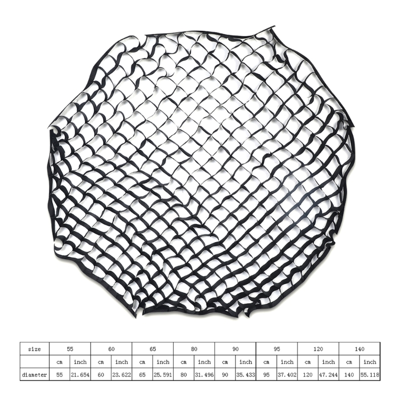 55/60/65/80/90/95/120/140cm gr - Photography Umbrella recensione e prezzo