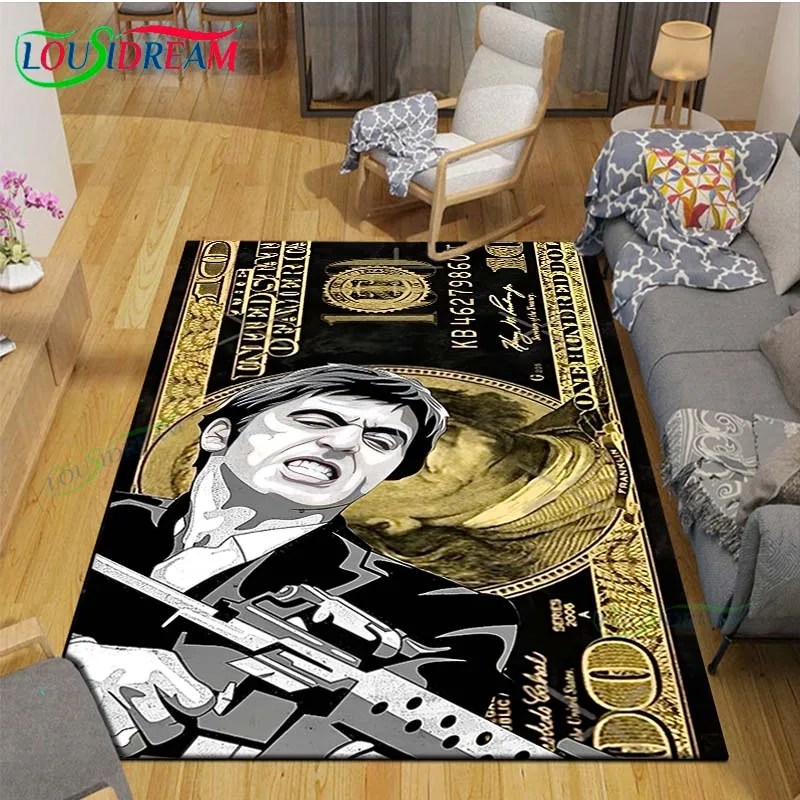 Film Padrino S-Scarface Tappet - Photography Yoga recensione e prezzo