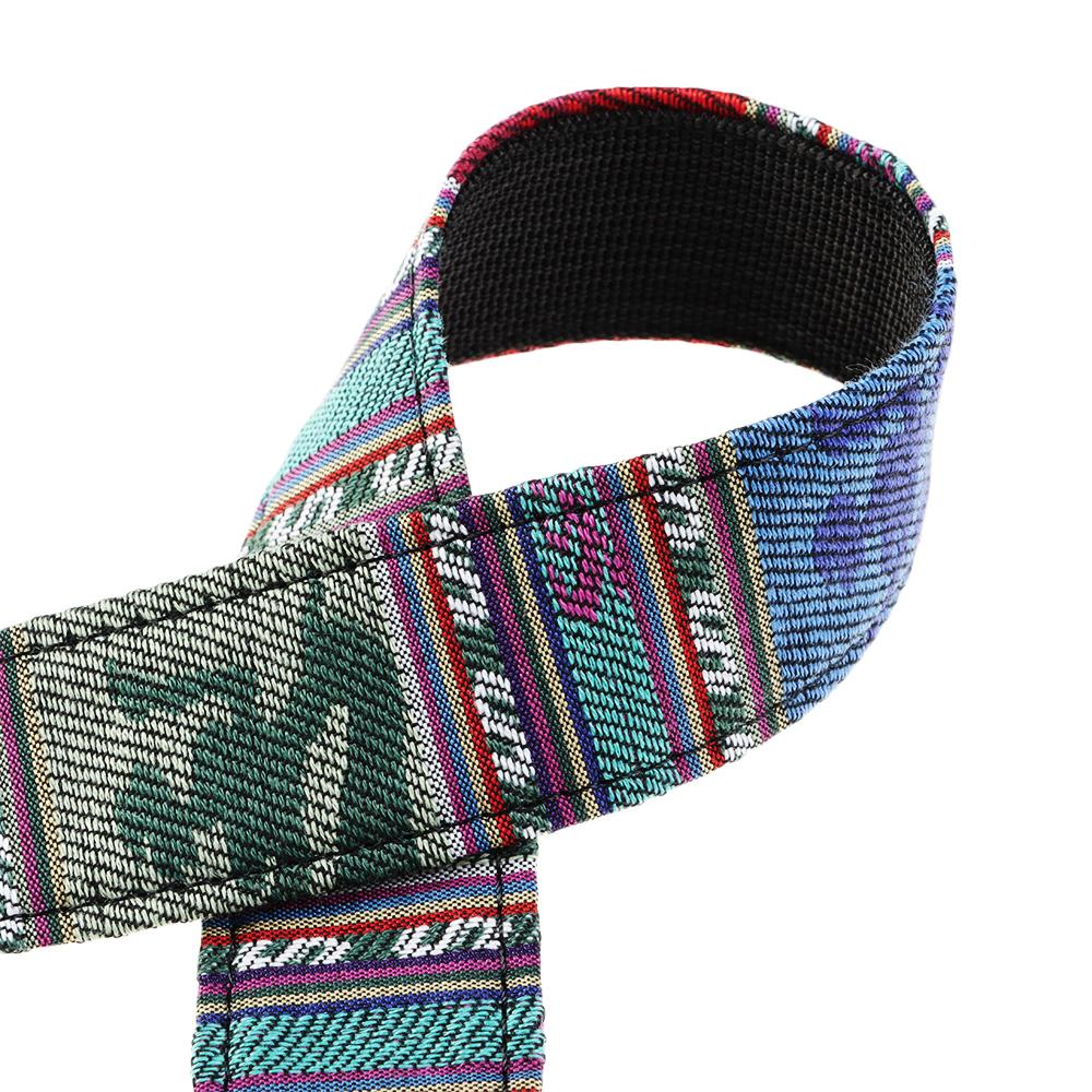 Tracolla regolabile per fotoca - Camera Strap Leather recensione e prezzo