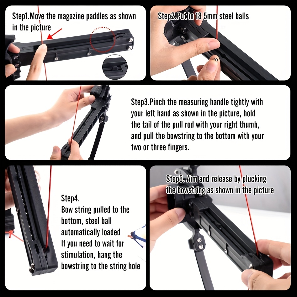 18 palline rotonde in acciaio  - Photography Training recensione e prezzo