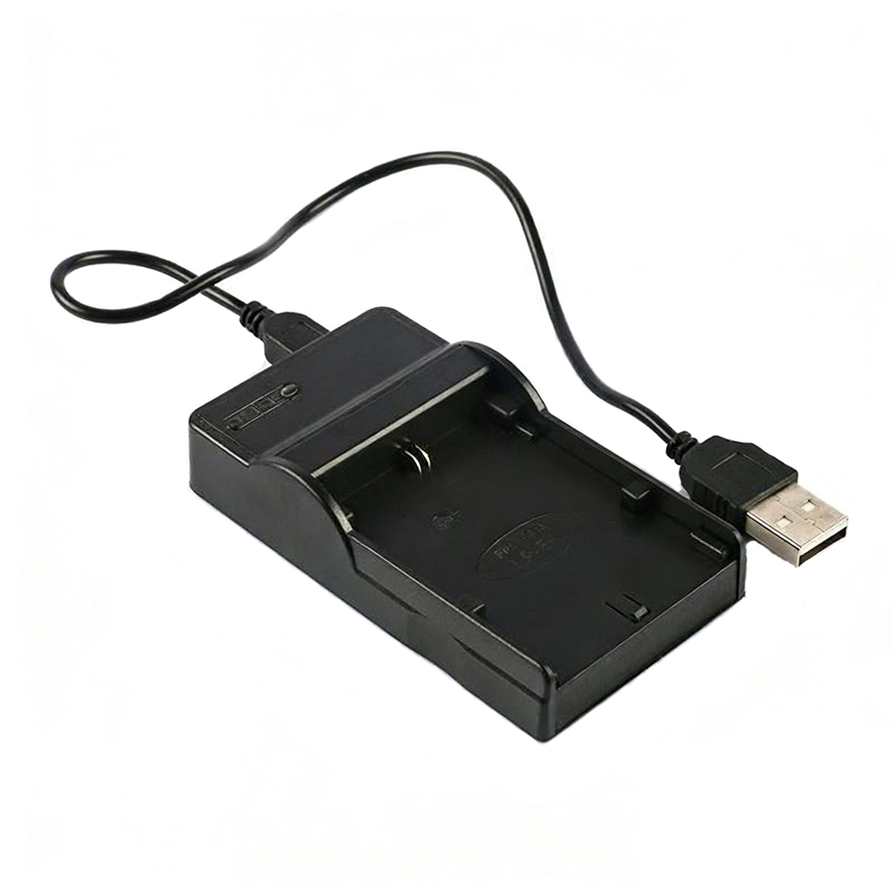 Caricabatterie USB per fotocam - Nikon Camera D3500 recensione e prezzo