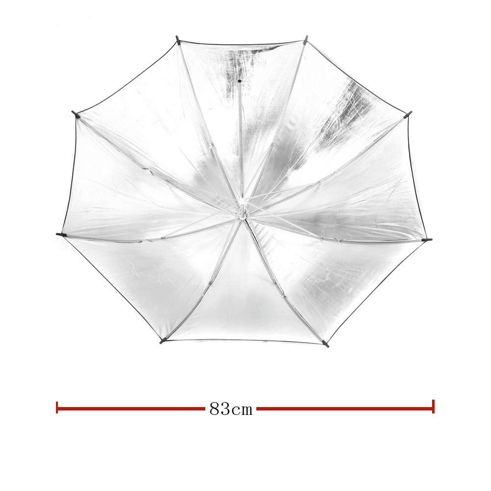 83cm/ 33 pollici Studio riflet - Photography Umbrella recensione e prezzo