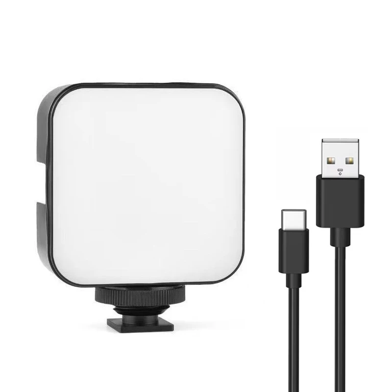 Luci a LED Lampada fotografica - Photography Umbrella Lighting Kit recensione e prezzo