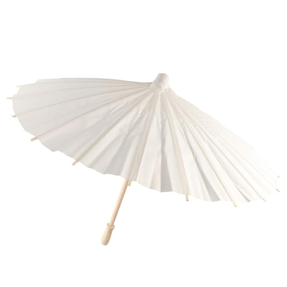 Ombrello di Carta Tradizionale - Photography Umbrella recensione e prezzo