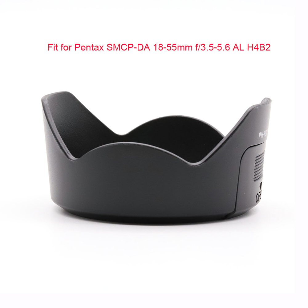 Paraluce per fotocamera LingoF - Lens Hood Petal recensione e prezzo