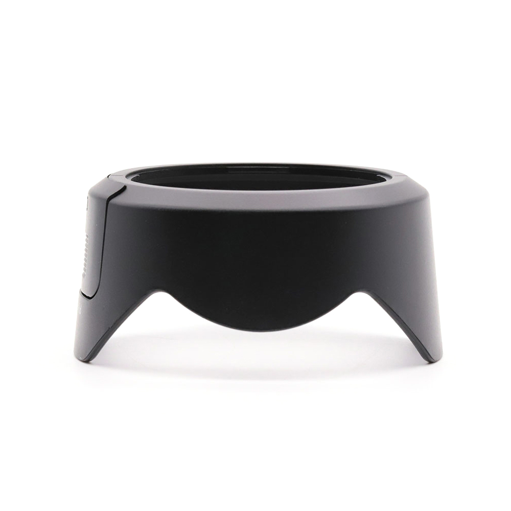Paraluce per fotocamera LingoF - Lens Hood Petal recensione e prezzo